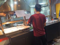 -三个大叔东北烧烤·砂锅菜(西三旗店)