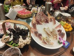 -东海怡品海鲜豆捞(星街坊店)