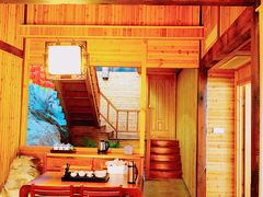 -天明山温泉大酒店