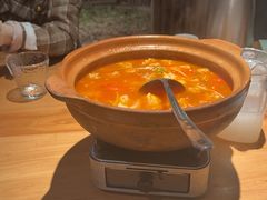 -黄山老妈·土菜(碧桂园店)