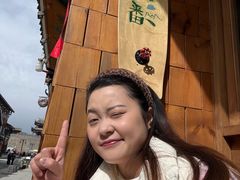 -松州古城