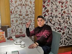 -东海海鲜酒家(中信广场店)