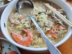 -坛南湾阿强农家乐.海鲜大排档老字号(福州地标美食店)