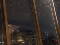 -广州花园酒店-凌璇阁360度高空海鲜自助餐CAROUSEL