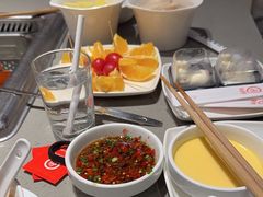 -海底捞火锅(珠影星光城夜宵主题店)