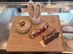 -西点坊(浦东香格里拉店)