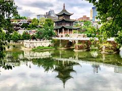 -李兰英湖南面馆(护国路店)