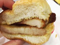 -义顺牛奶公司(庇利金街店)