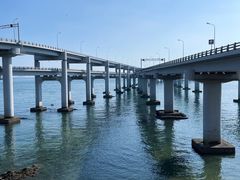 -星海湾跨海大桥
