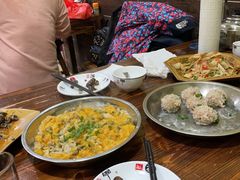 -朗妈私房菜(婺女州店)