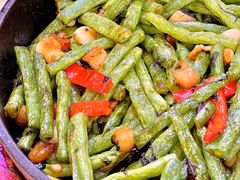 -潮喜竹溪荔湖酒家(荔枝湾店)