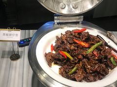 -芭菲盛宴·环球美食(解放碑英利国际店)