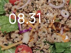 -娜娜家·Nana's restaurant(国金汇店)