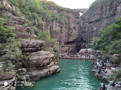 -云台山风景名胜区