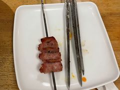 -鬼味烤翅(南锣鼓巷店)