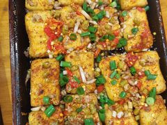 包浆豆腐-86烧烤·炭火烧烤 (石人总店)