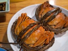 螃蟹-高淳味道(丹阳湖北路店)