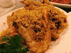 -无招牌海鲜餐厅(滨海艺术中心店)