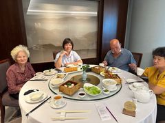 包厢-粤财皇冠假日酒店·彩华轩中餐厅