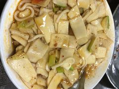 -马相卿特色烤肉面食馆(虎台店)