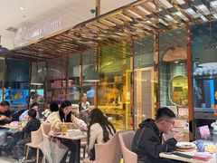 -夏日玛莉西餐厅(金茂览秀城店)