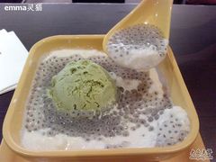 -满记甜品(王府井北京市百货大楼店)