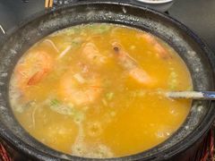 -蚝伯·新派海鲜(荣昌店)