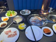 -海韵之星邮轮水会(明发商业广场店)
