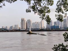 -江心屿景区