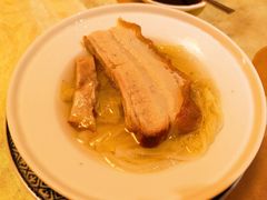-厉家菜(德胜门总店)