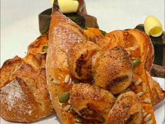 -Le Bistrot de Racine