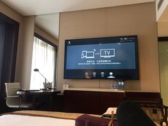 -广州珠江新城维多利酒店