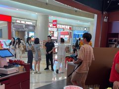 -龍歌自助小火锅(雨花台江南虹悦城店)