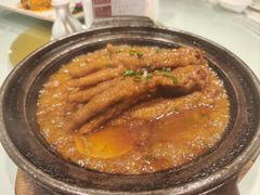 -品大三·经典淮扬菜(大行宫店)