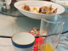 -唐猫庭院·千年陕菜(大唐不夜城店)