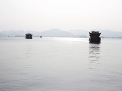 -西湖游船