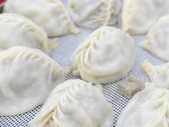 -叶存利海鲜大馅饺子(海宁路总店)