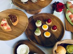 -三嚥阁 La Villa Restaurant