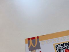 -麦当劳(保利若比邻店)