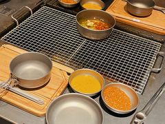 -夜食白市Yespicy·烧烤啤酒宵夜(番禺四海城店)
