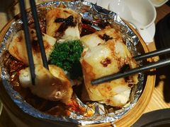 -一朵菌·野生菌探索家火锅(南亚店)