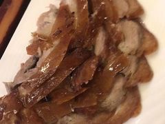 -同喜烤鸭店(光芒店)