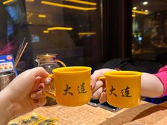 -喝丢一只鞋海鲜烧烤·海肠捞饭(东关街店)