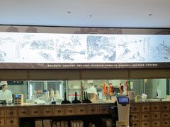 -莞府家宴·东莞菜(市民服务中心店)