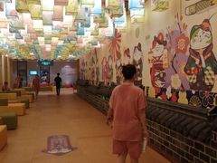 -汤W城市微度假(仓山店)