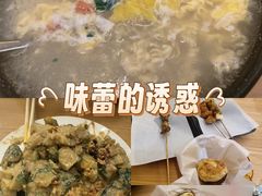 -买又大餐厅(福林里店)