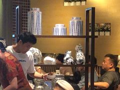 -金海湾自助餐厅(金陵饭店)