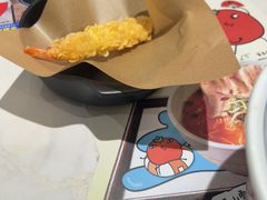 -和府捞面(曹路花园城店)