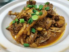 -不倒翁·安徽名菜楼(步行街店)