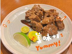 -傑·料理·海鲜放题(佛山文华荟店)